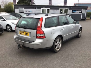 Used Volvo V50 2005 for sale - 78169081: Photo