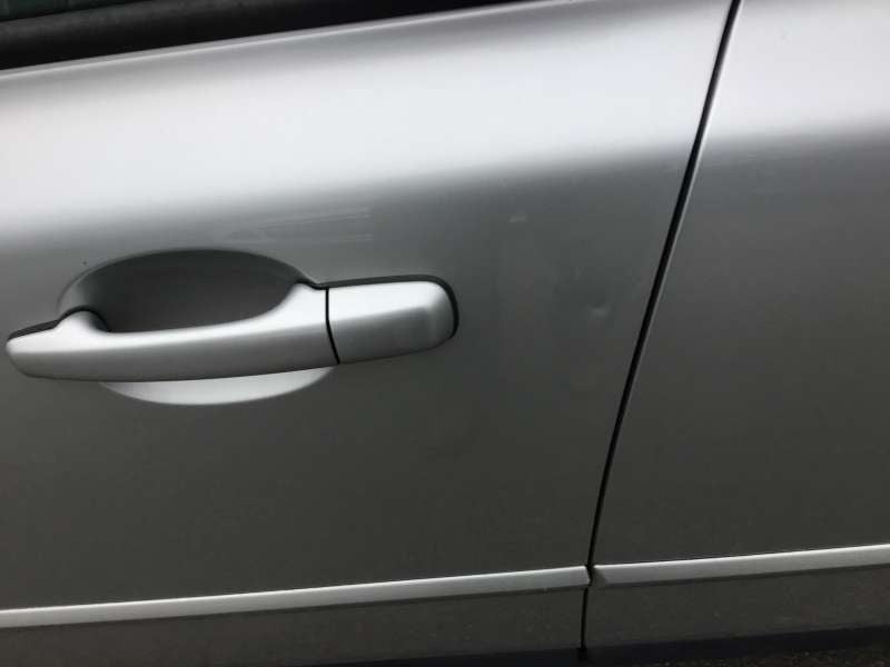 Used Volvo V50 2005 for sale - 78169081: Photo 8