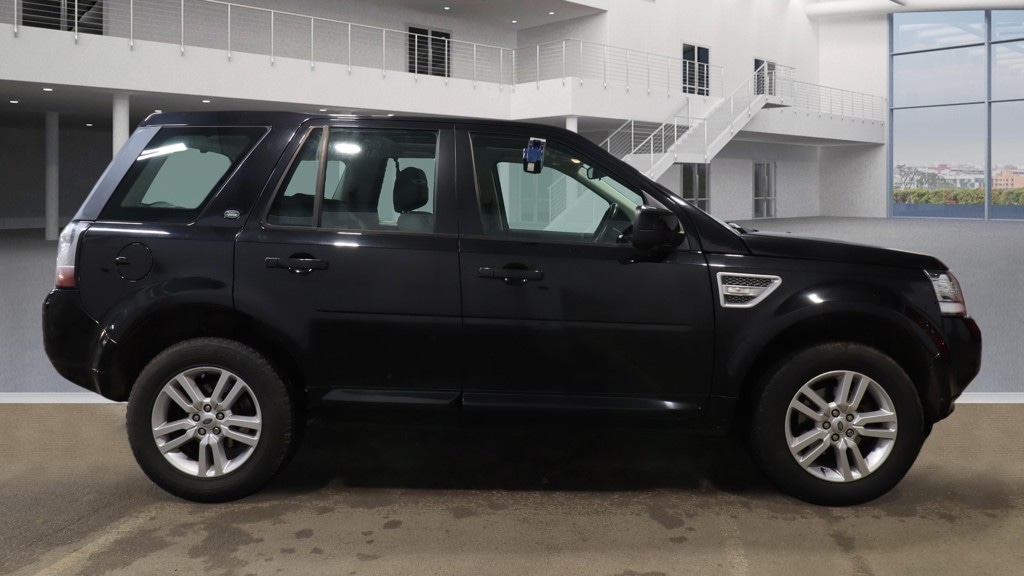 Used Land Rover Freelander 2013 for sale - 76982609: Photo 12