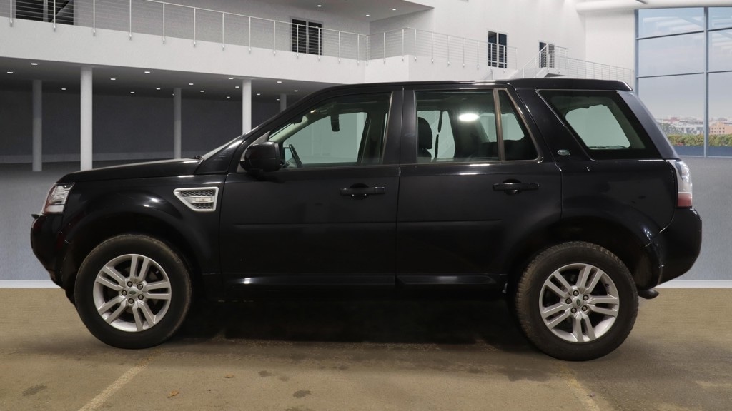 Used Land Rover Freelander 2013 for sale - 76982609: Photo 13