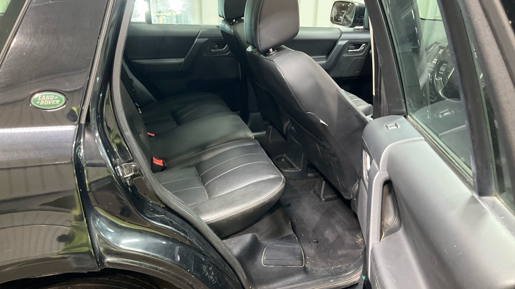 Used Land Rover Freelander 2013 for sale - 76982609: Photo 15