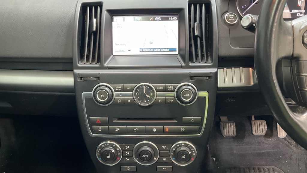 Used Land Rover Freelander 2013 for sale - 76982609: Photo 16