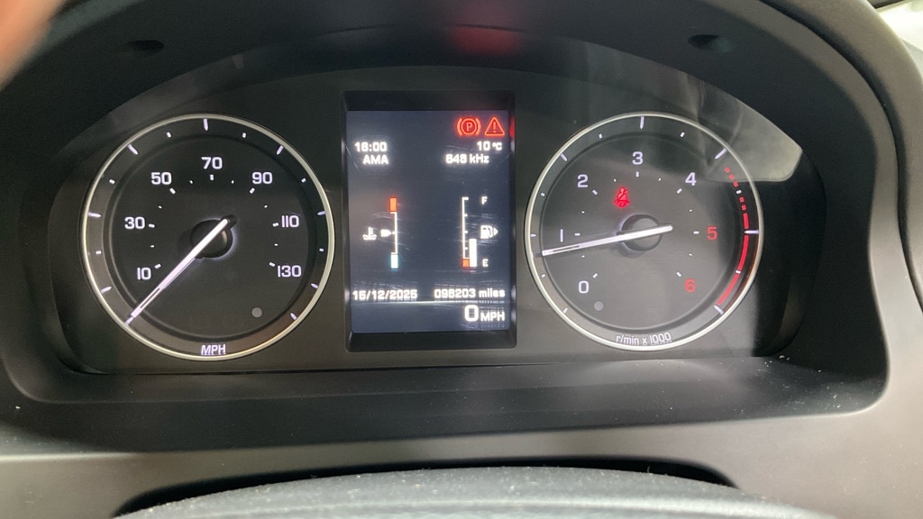 Used Land Rover Freelander 2013 for sale - 76982609: Photo 17