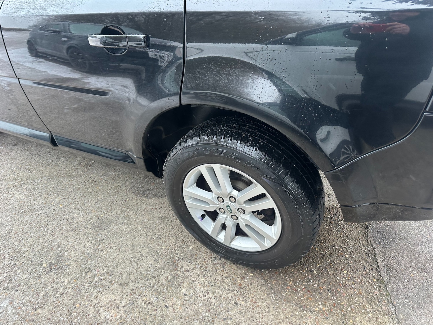 Used Land Rover Freelander 2013 for sale - 76982609: Photo 20