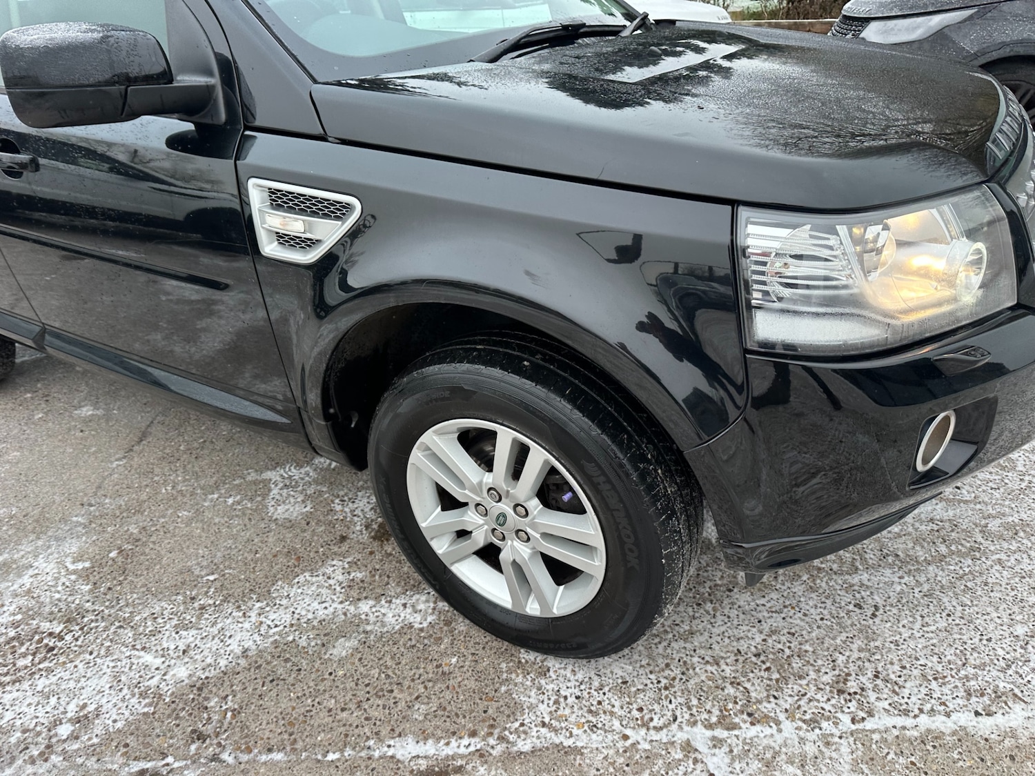 Used Land Rover Freelander 2013 for sale - 76982609: Photo 21