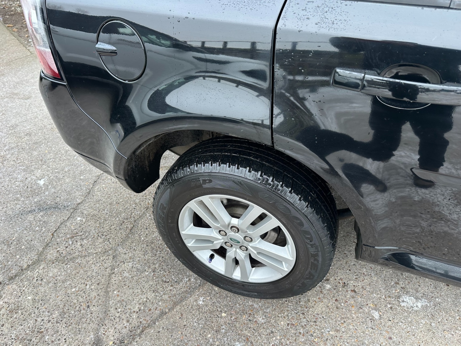 Used Land Rover Freelander 2013 for sale - 76982609: Photo 22