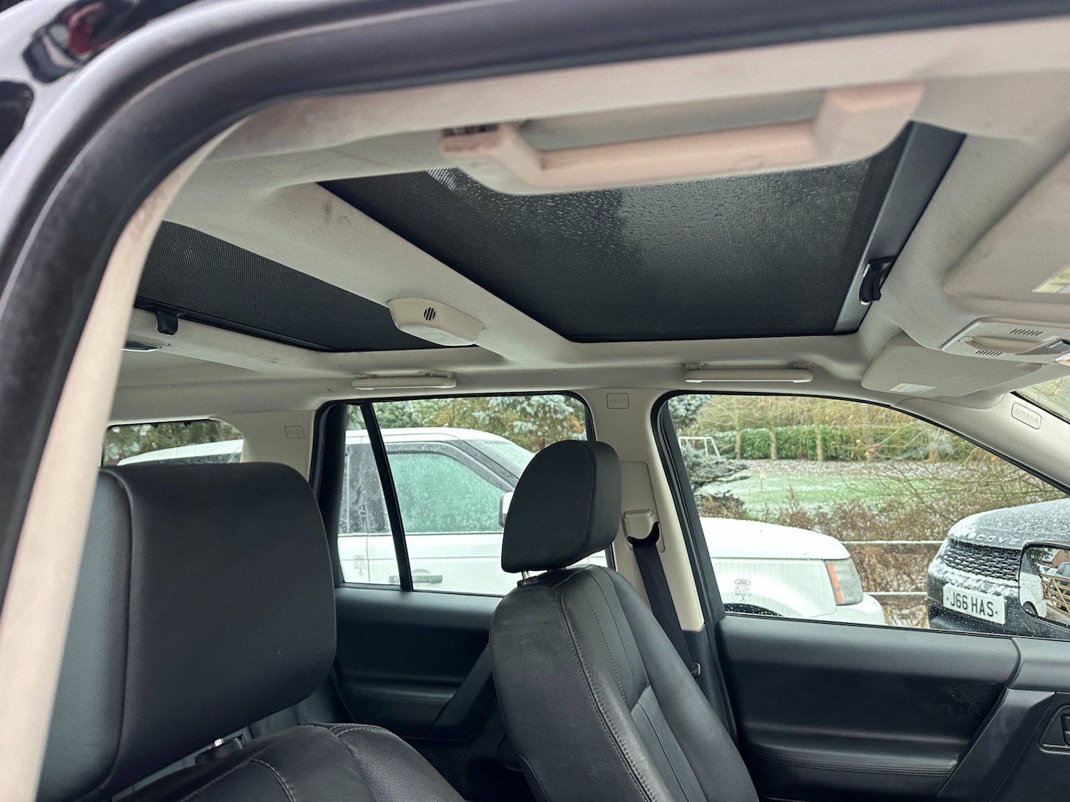 Used Land Rover Freelander 2013 for sale - 76982609: Photo 23