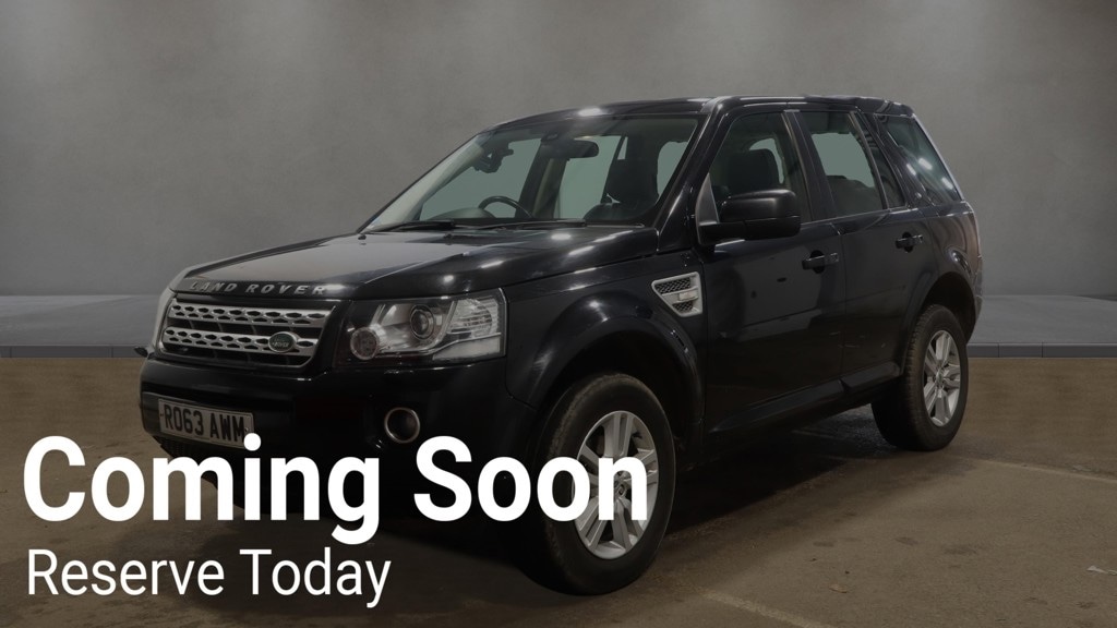 Used Land Rover Freelander 2013 for sale - 76982609: Photo 5