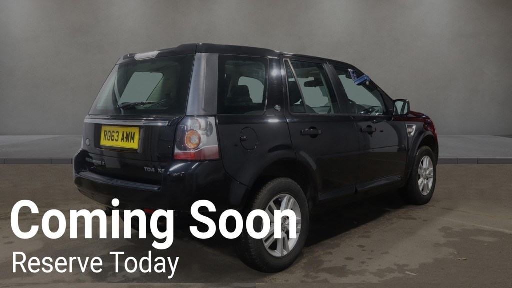 Used Land Rover Freelander 2013 for sale - 76982609: Photo 7