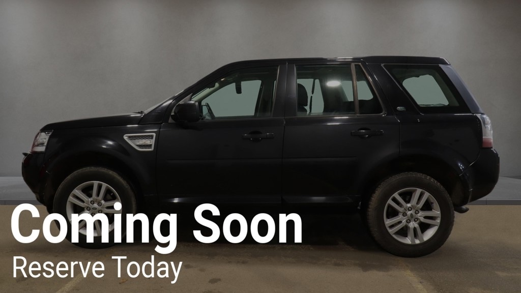 Used Land Rover Freelander 2013 for sale - 76982609: Photo 9