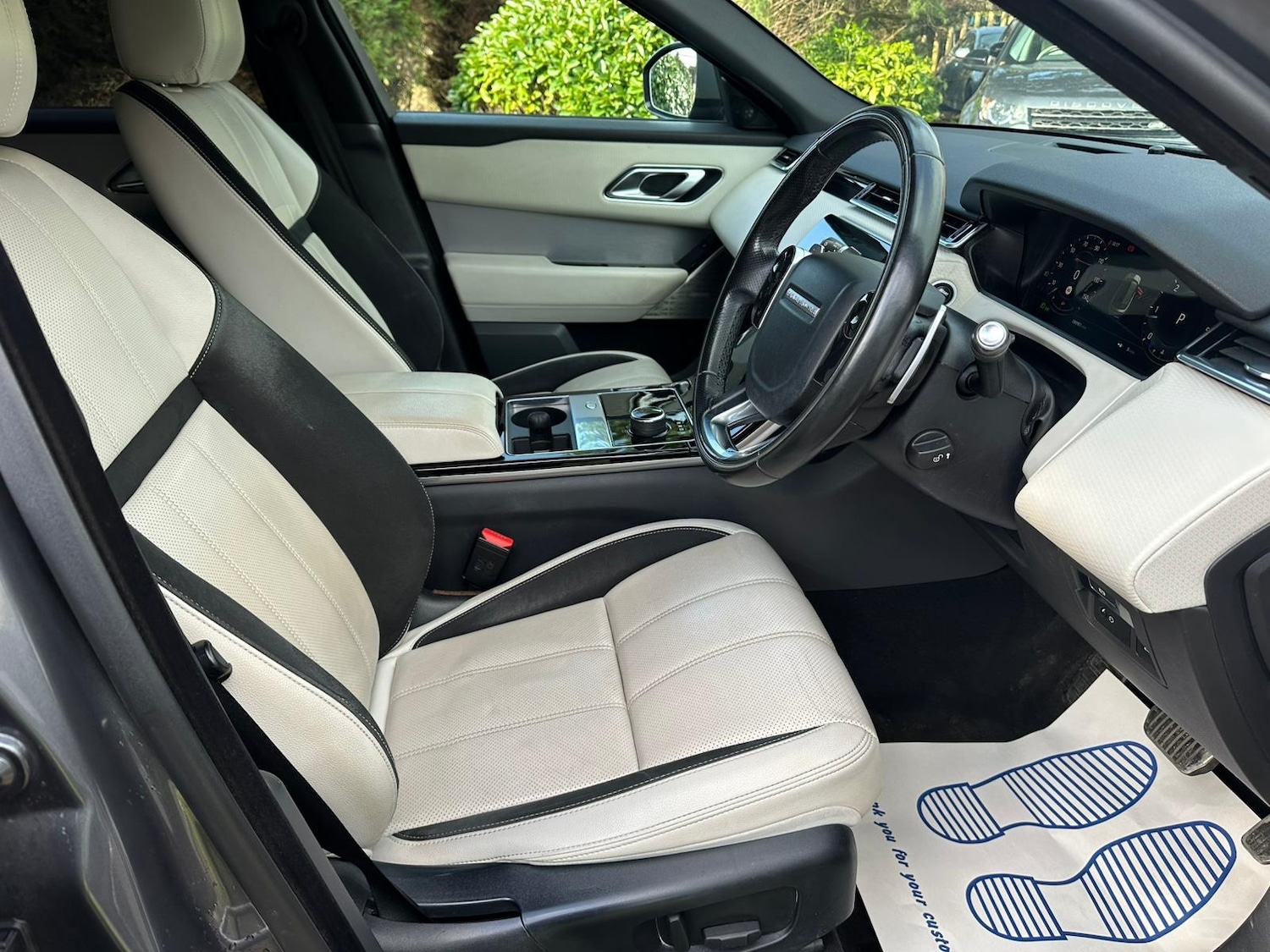 Used Land Rover Range Rover Velar 2018 for sale - 77379501: Photo 24