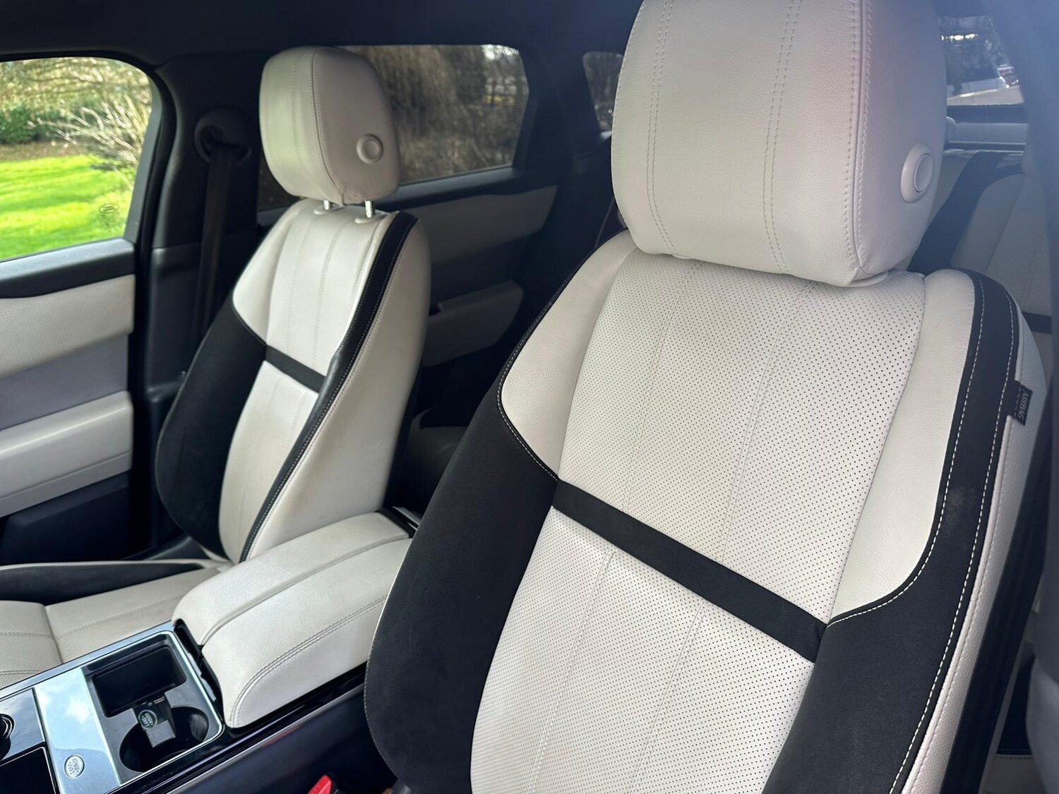 Used Land Rover Range Rover Velar 2018 for sale - 77379501: Photo 39