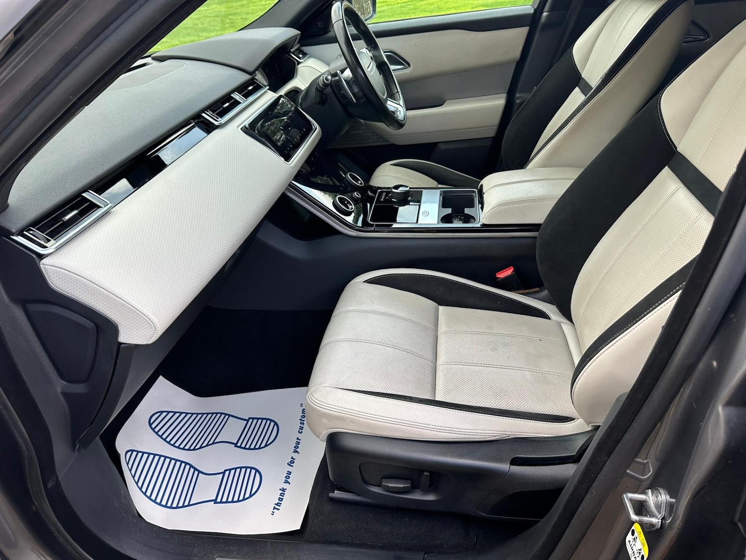 Used Land Rover Range Rover Velar 2018 for sale - 77379501: Photo 41