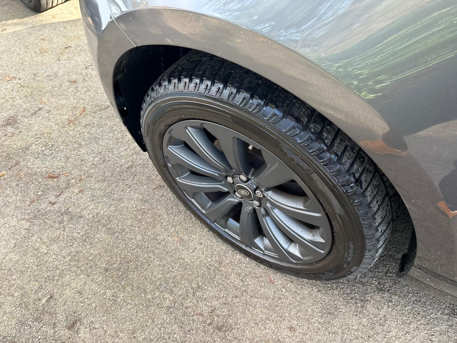 Used Land Rover Range Rover Velar 2018 for sale - 77379501: Photo 46