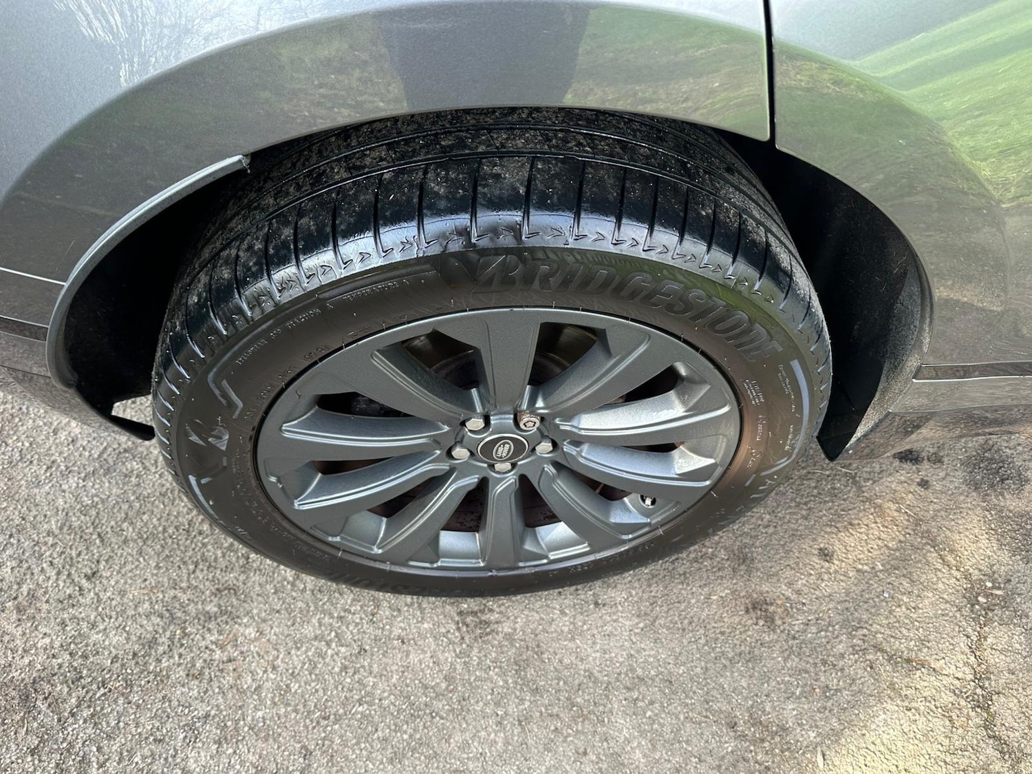 Used Land Rover Range Rover Velar 2018 for sale - 77379501: Photo 48