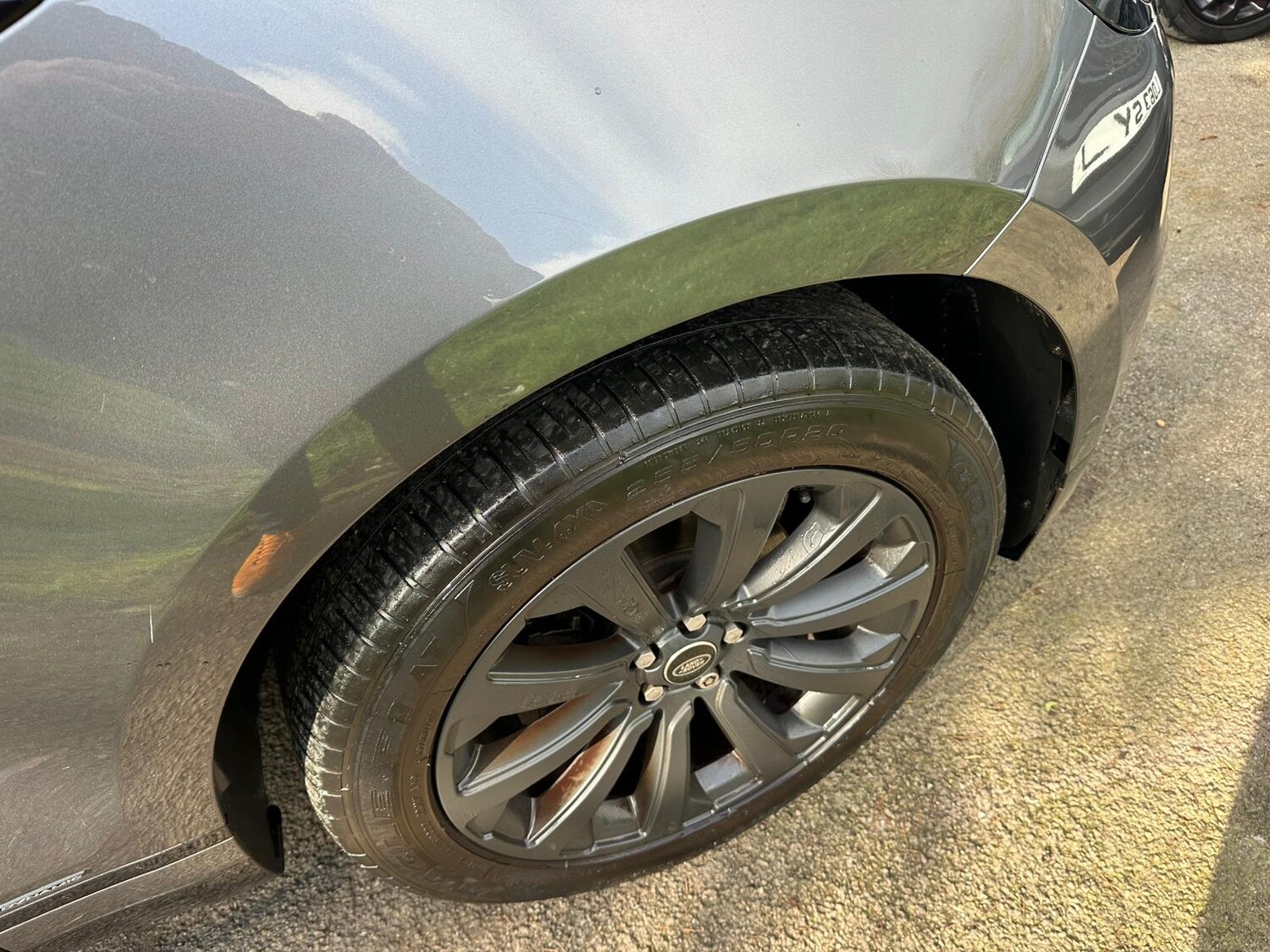 Used Land Rover Range Rover Velar 2018 for sale - 77379501: Photo 49