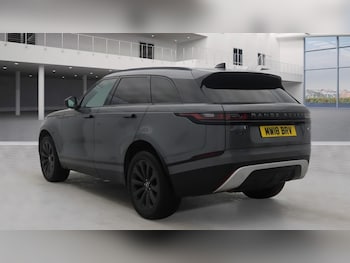 Used Land Rover Range Rover Velar 2018 for sale - 77379501: Photo