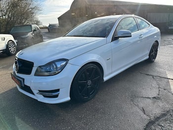 Used Mercedes-Benz C Class 2012 for sale - 79697326: Photo