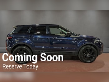 Used Land Rover Range Rover Evoque 2017 for sale - 78039963: Photo