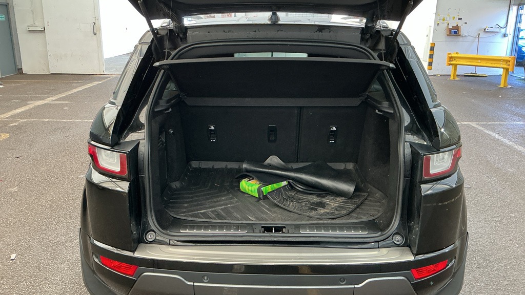 Used Land Rover Range Rover Evoque 2017 for sale - 77337676: Photo 10