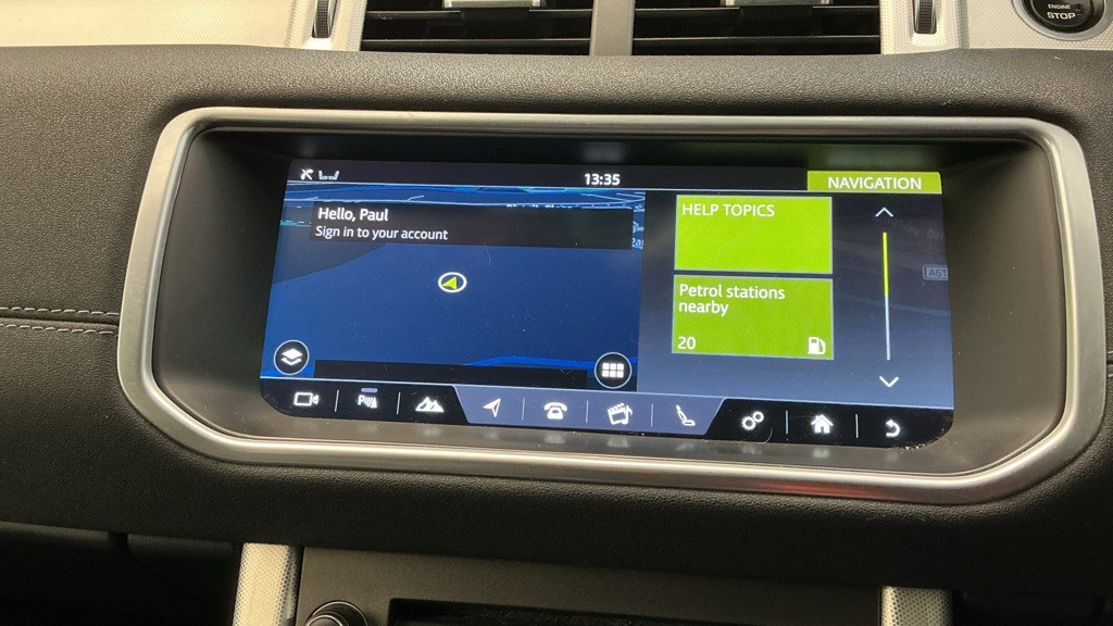 Used Land Rover Range Rover Evoque 2017 for sale - 77337676: Photo 11