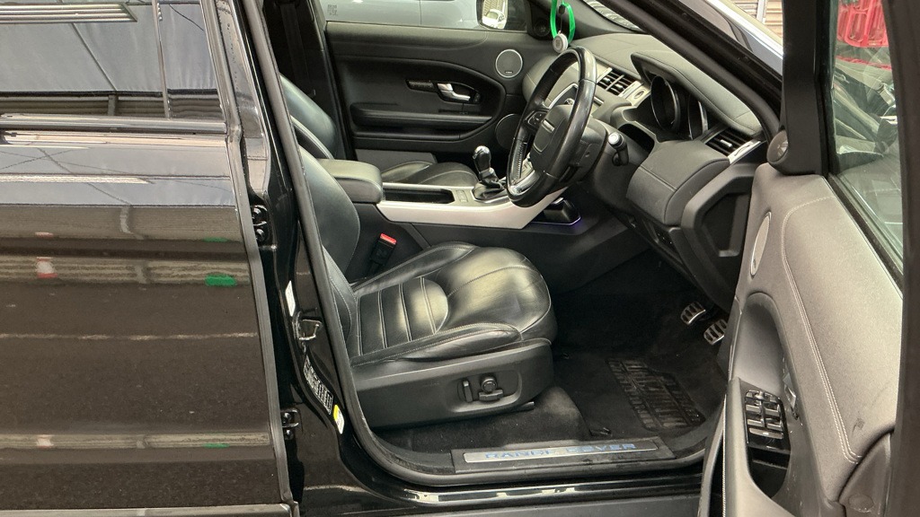 Used Land Rover Range Rover Evoque 2017 for sale - 77337676: Photo 8