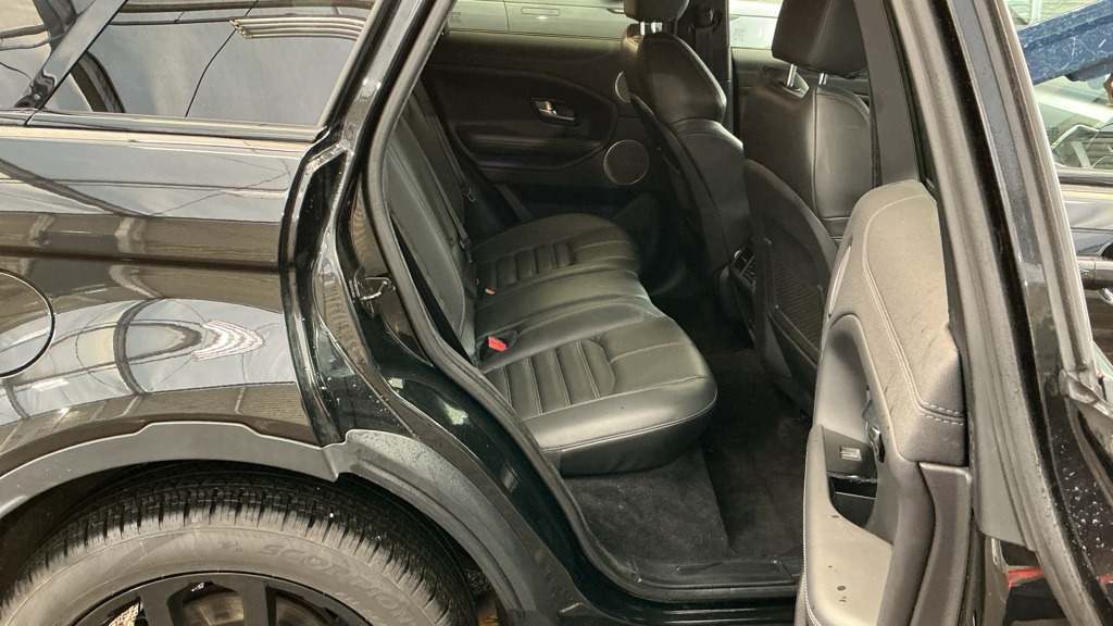 Used Land Rover Range Rover Evoque 2017 for sale - 77337676: Photo 9