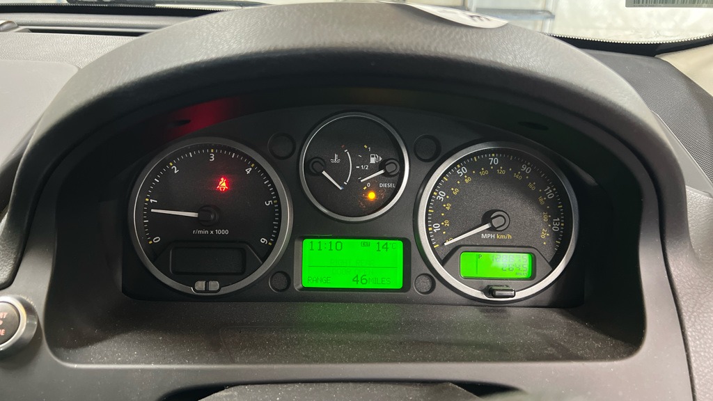 Used Land Rover Freelander 2010 for sale - 76127700: Photo 11