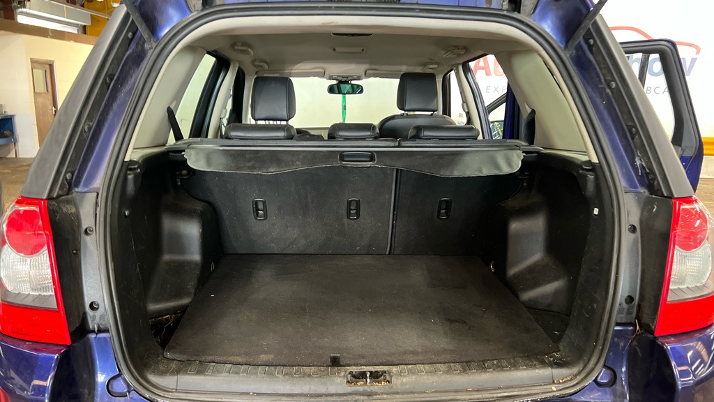 Used Land Rover Freelander 2010 for sale - 76127700: Photo 8