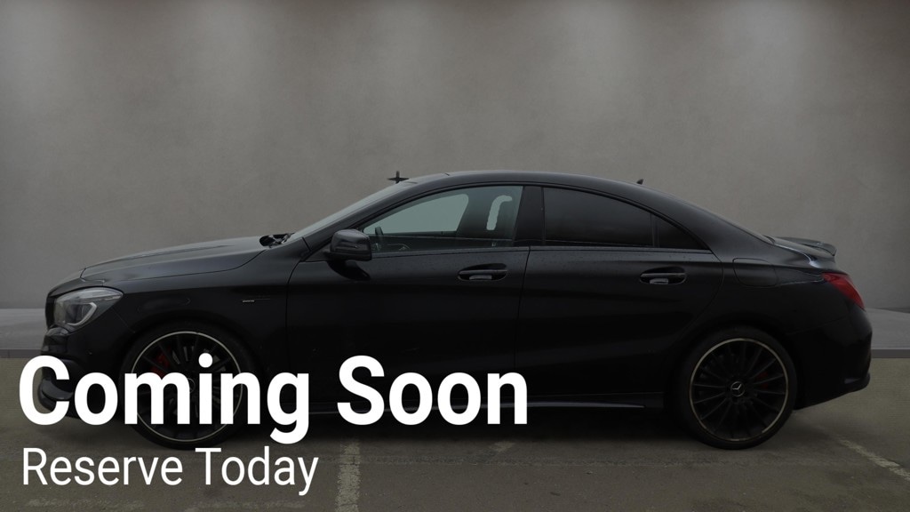 Used Mercedes-Benz CLA 2014 for sale - 77227858: Photo 10