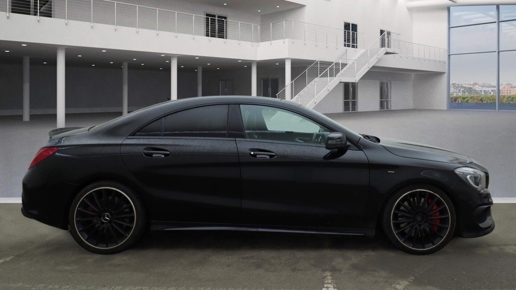 Used Mercedes-Benz CLA 2014 for sale - 77227858: Photo 11