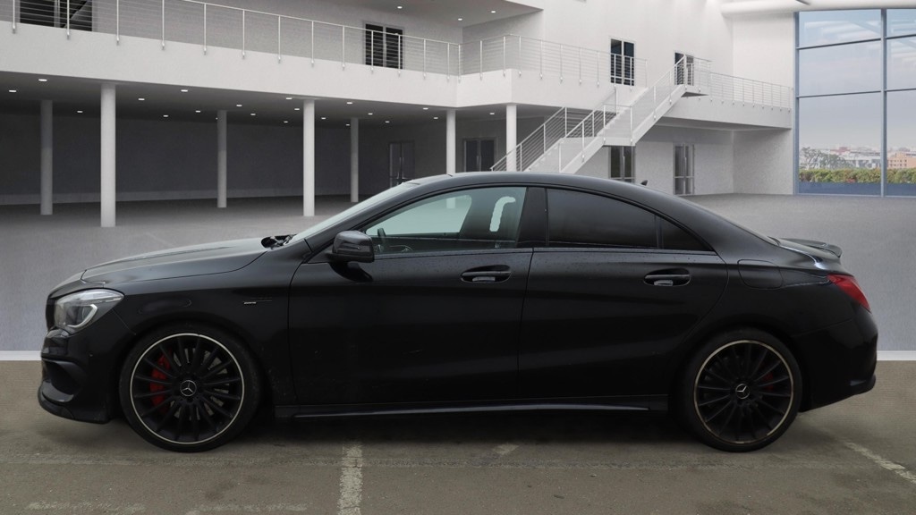Used Mercedes-Benz CLA 2014 for sale - 77227858: Photo 12
