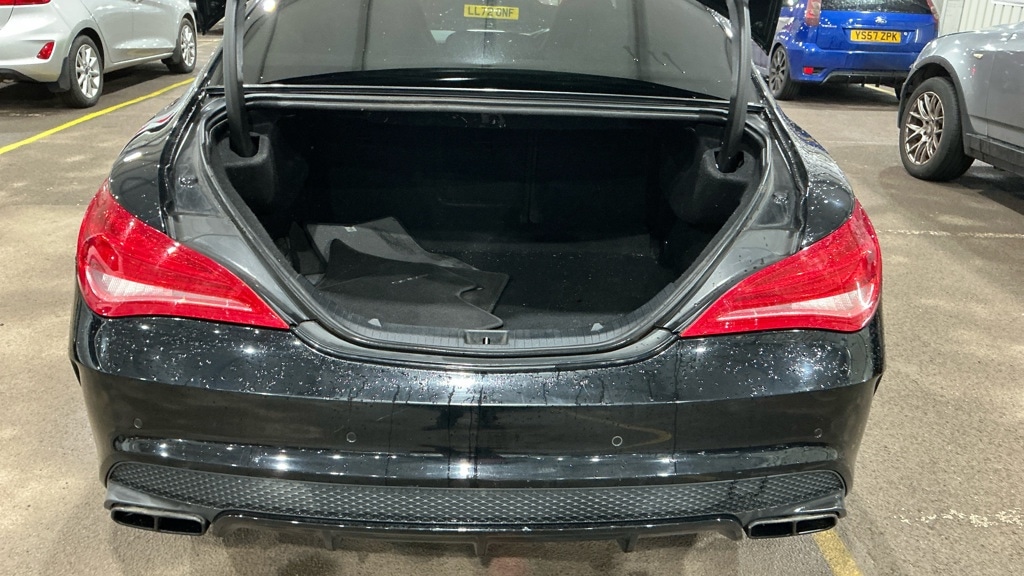 Used Mercedes-Benz CLA 2014 for sale - 77227858: Photo 13