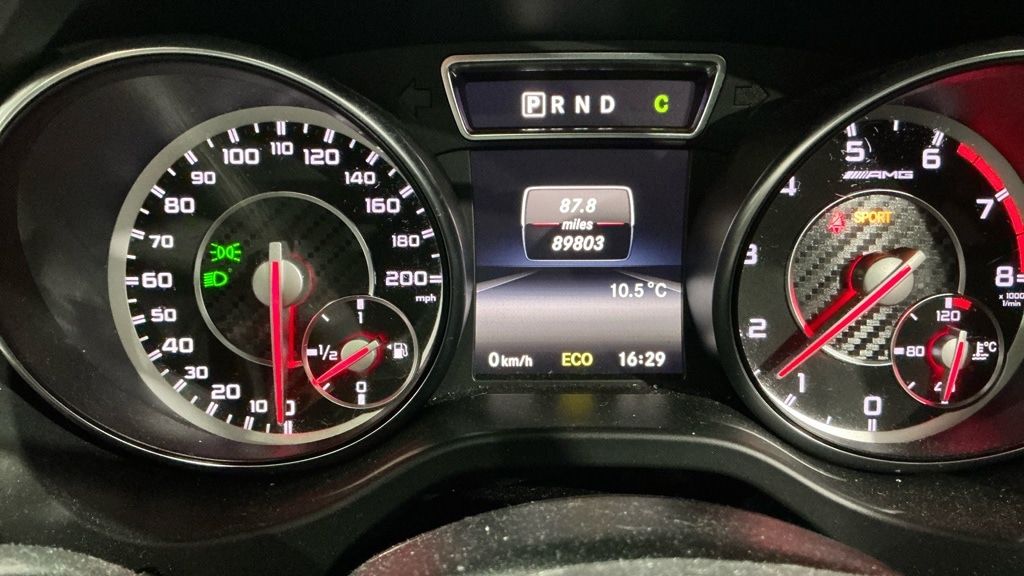 Used Mercedes-Benz CLA 2014 for sale - 77227858: Photo 14