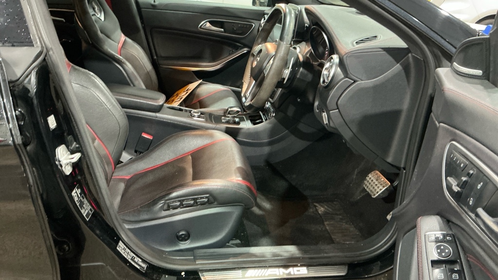 Used Mercedes-Benz CLA 2014 for sale - 77227858: Photo 15