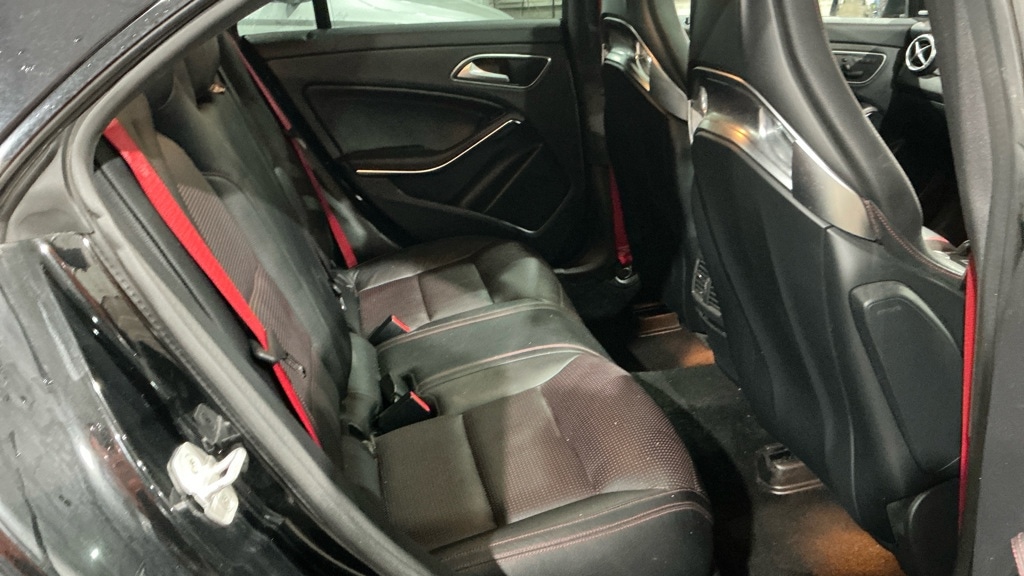 Used Mercedes-Benz CLA 2014 for sale - 77227858: Photo 16