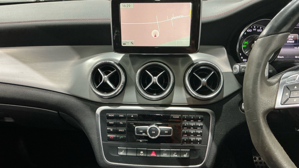 Used Mercedes-Benz CLA 2014 for sale - 77227858: Photo 17