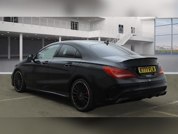 Used Mercedes-Benz CLA 2014 for sale - 77227858: Photo