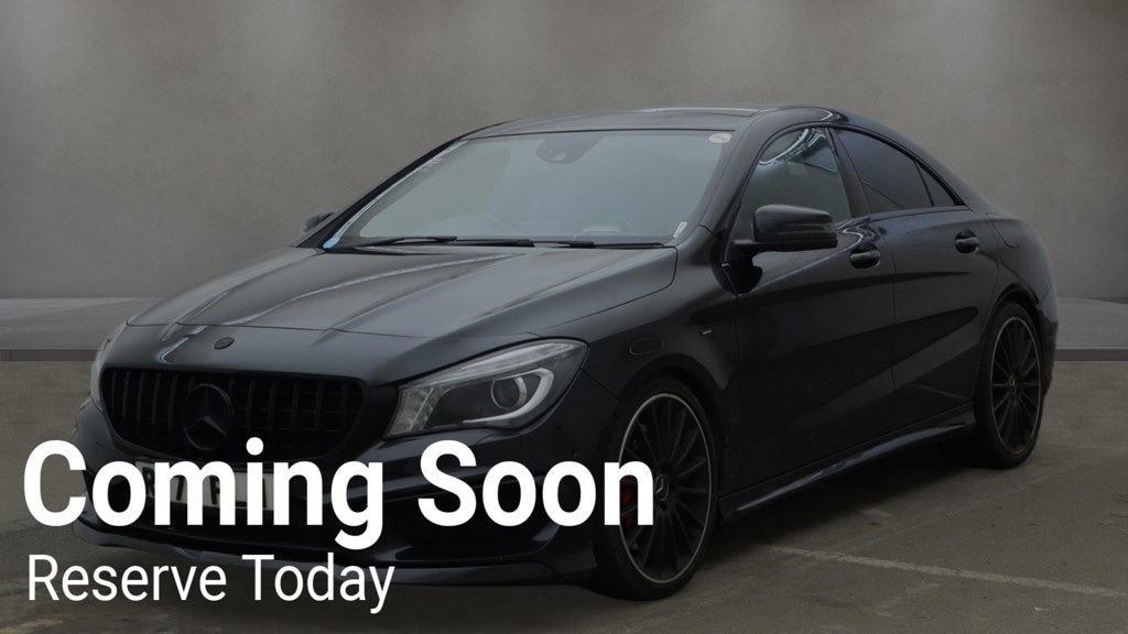 Used Mercedes-Benz CLA 2014 for sale - 77227858: Photo 4