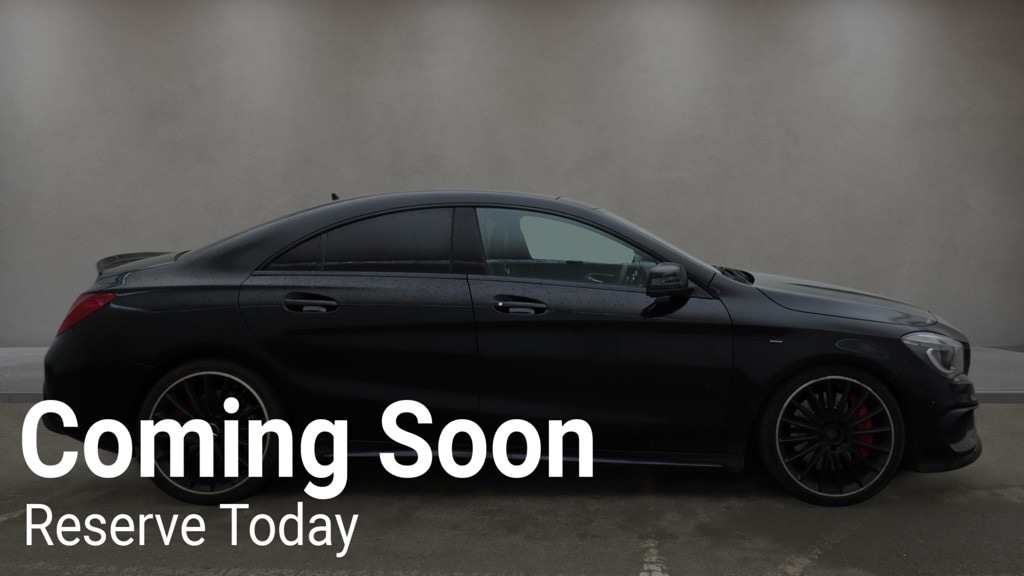 Used Mercedes-Benz CLA 2014 for sale - 77227858: Photo 9