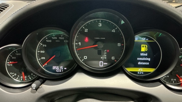 Used Porsche Cayenne 2015 for sale - 77391774: Photo 11