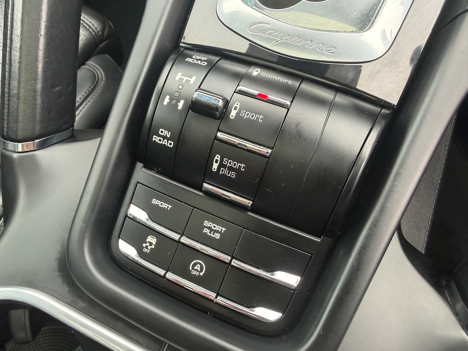 Used Porsche Cayenne 2015 for sale - 77391774: Photo 19