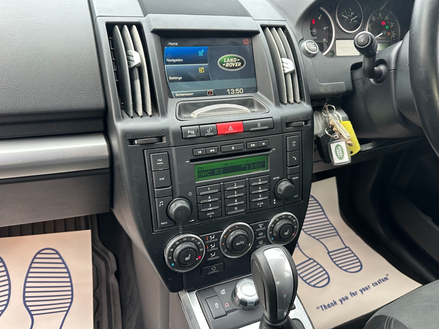 Used Land Rover Freelander 2012 for sale - 76616103: Photo 11