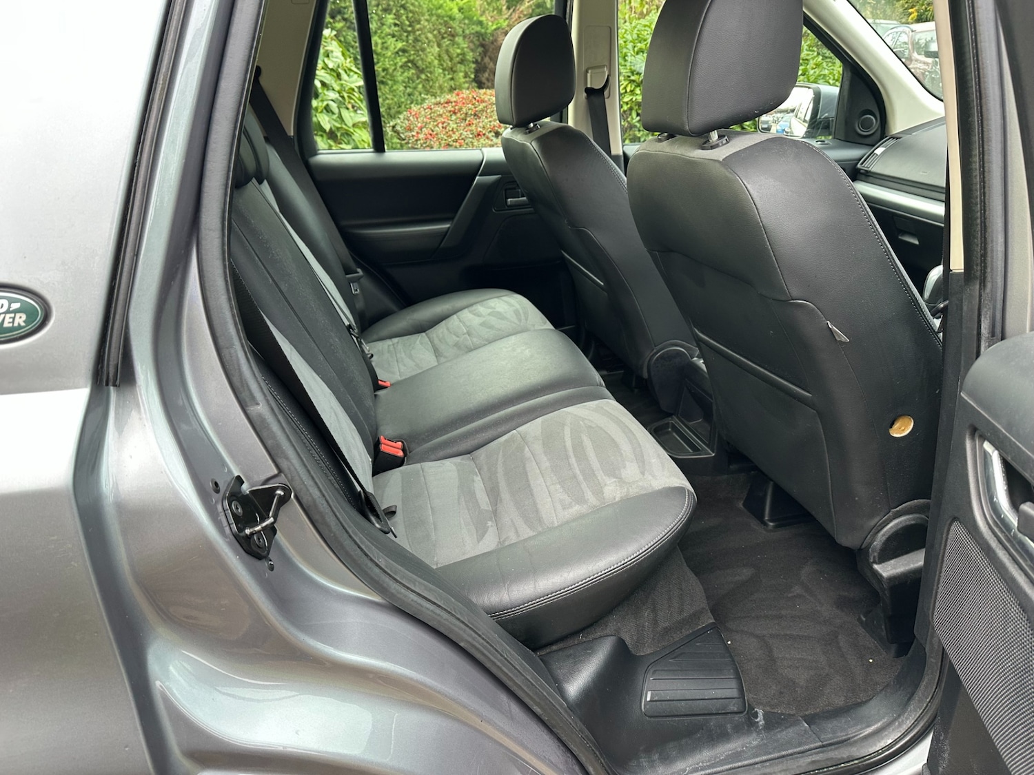 Used Land Rover Freelander 2012 for sale - 76616103: Photo 14