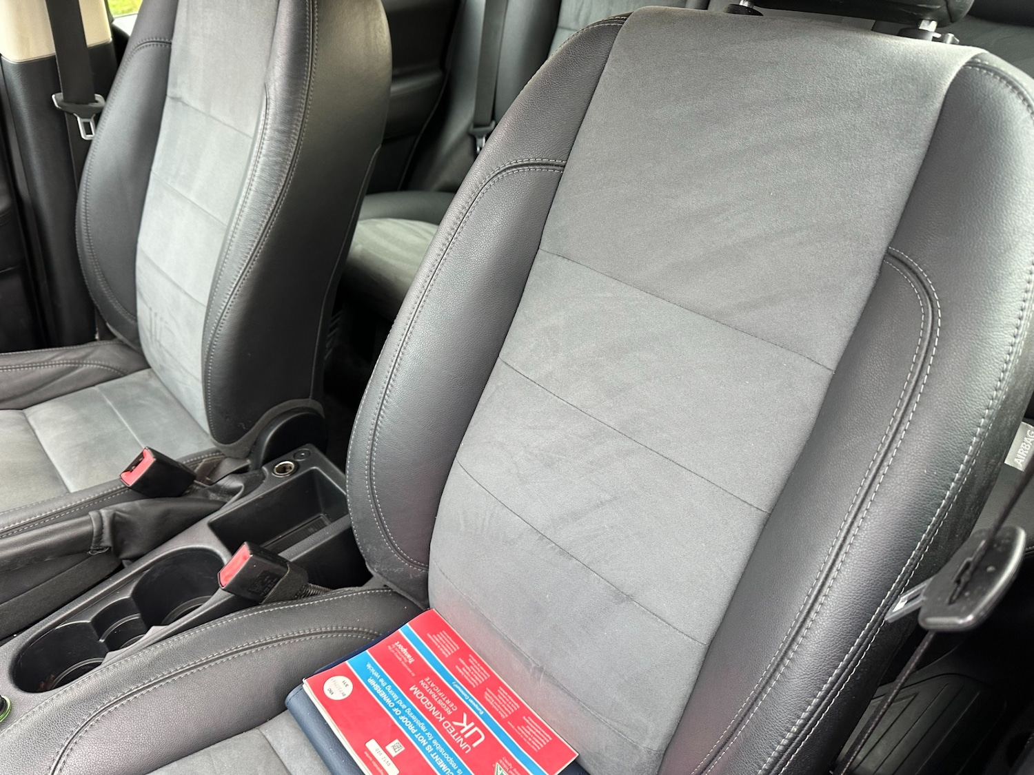 Used Land Rover Freelander 2012 for sale - 76616103: Photo 15