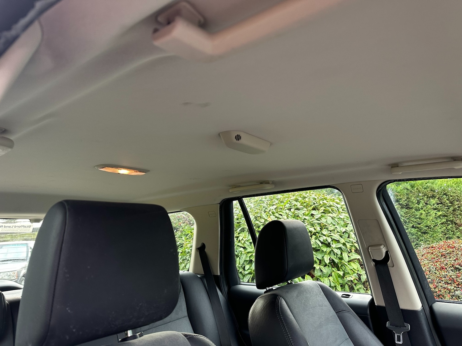 Used Land Rover Freelander 2012 for sale - 76616103: Photo 18