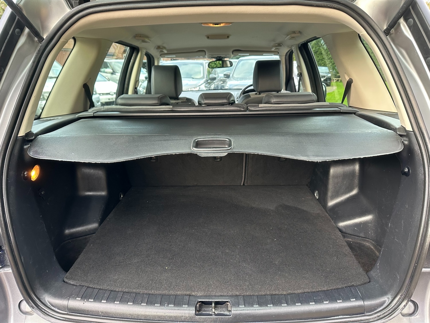 Used Land Rover Freelander 2012 for sale - 76616103: Photo 19