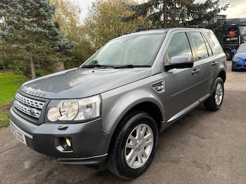 2012 (12) - 2.2 SD4 XS 5dr Auto