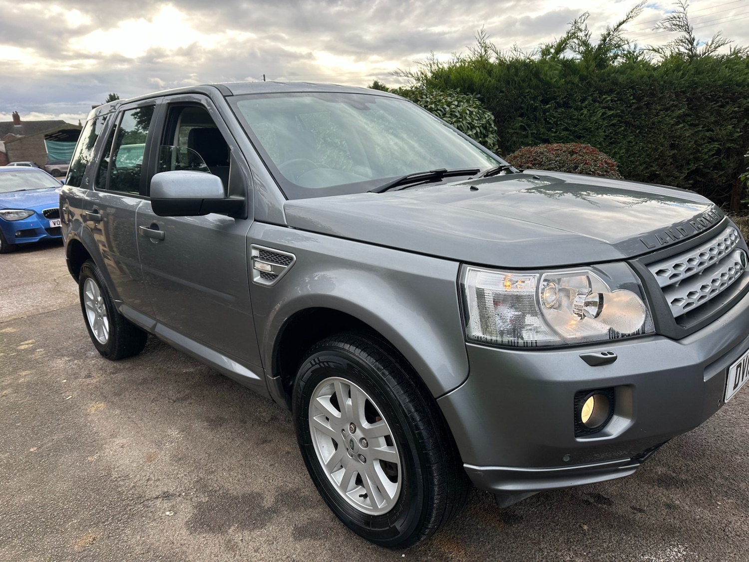 Used Land Rover Freelander 2012 for sale - 76616103: Photo 2