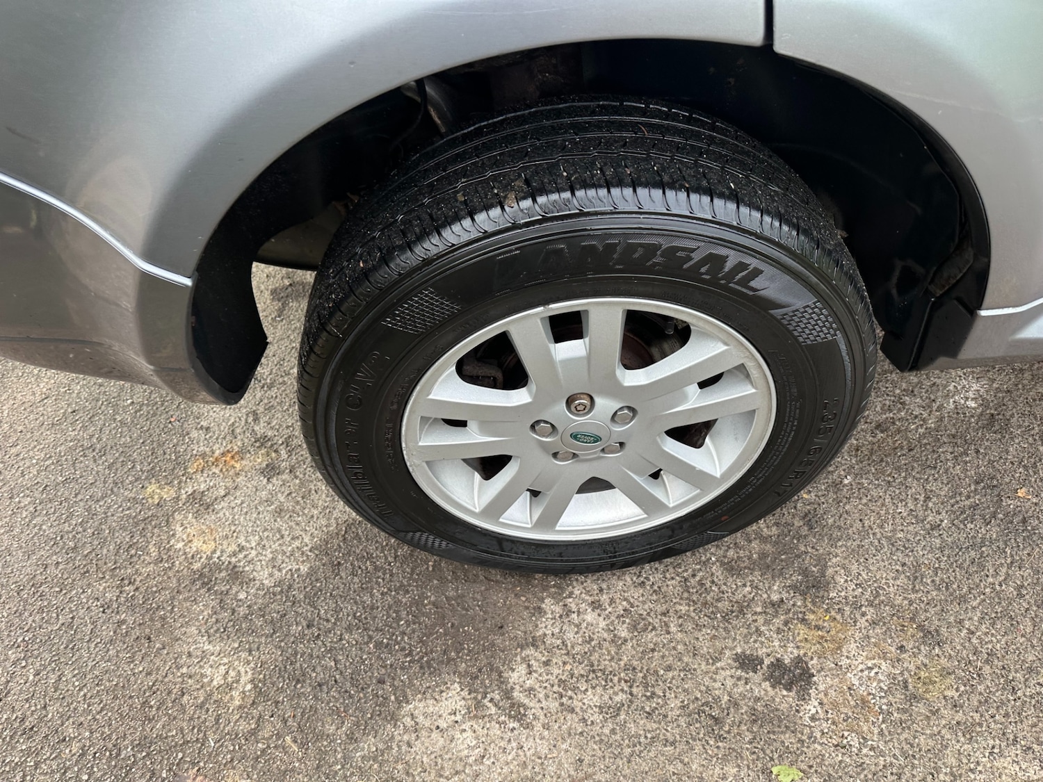 Used Land Rover Freelander 2012 for sale - 76616103: Photo 20